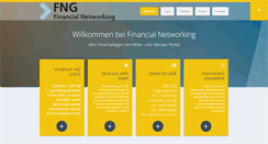 Desktop Screenshot of fng.de