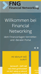 Mobile Screenshot of fng.de